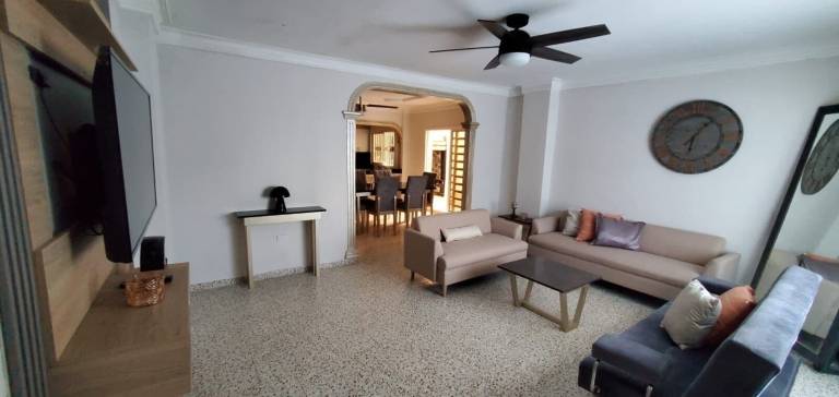 Casa Barranquilla