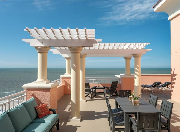 Resort  Clearwater