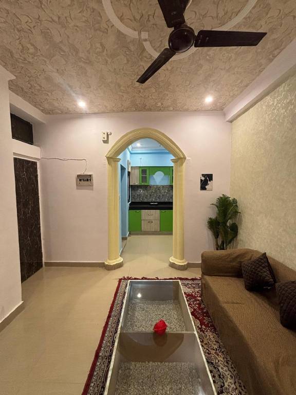 Vacation home for 2 persons in Lucknow