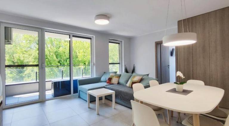 70 m&sup2; Ferienwohnung