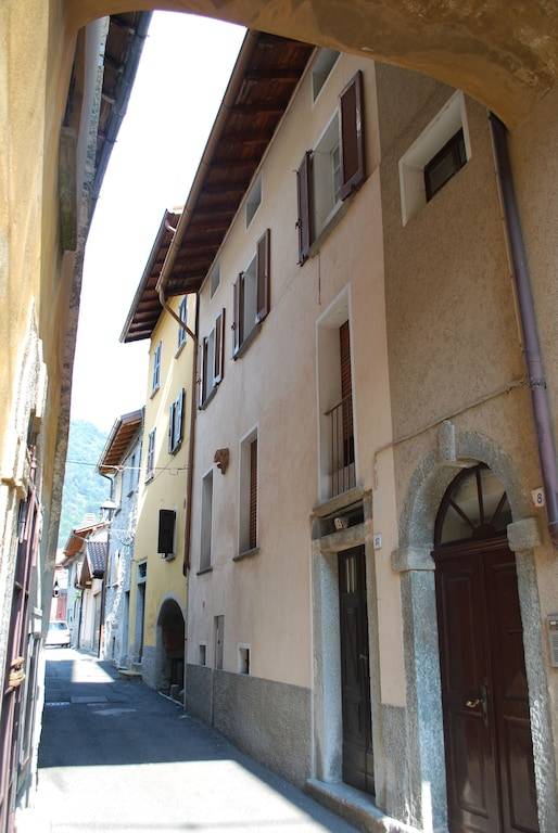 Casa San Fedele Intelvi
