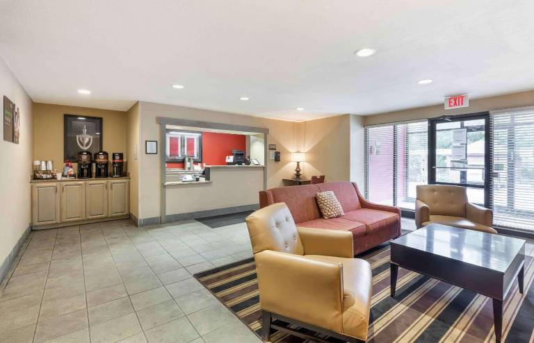 Extended Stay America Suites - Cleveland - Westlake — photo 2