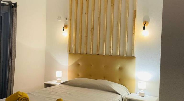 Travellers Guesthouse in Lagos