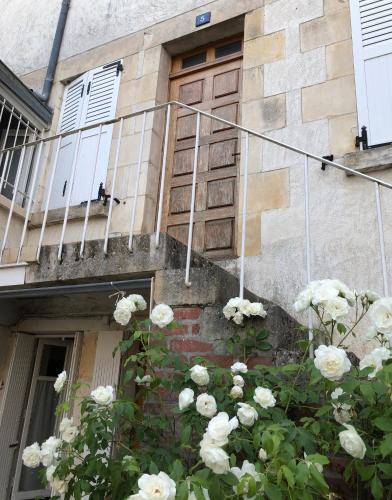 Maison de vacances Sancerre
