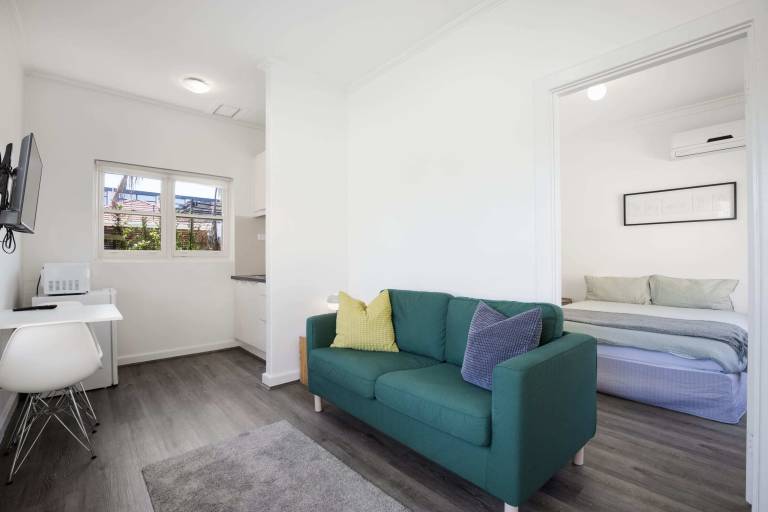 Apartment City of West Torrens