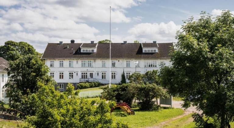 Bed & Breakfast  Stange