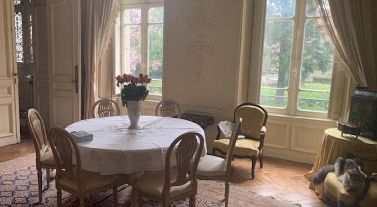 Chateau Mesdames — photo 5