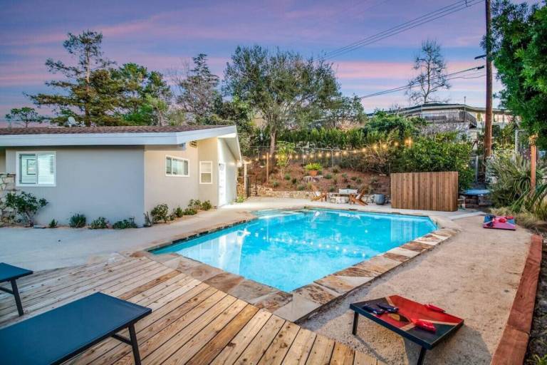 House Thousand Oaks