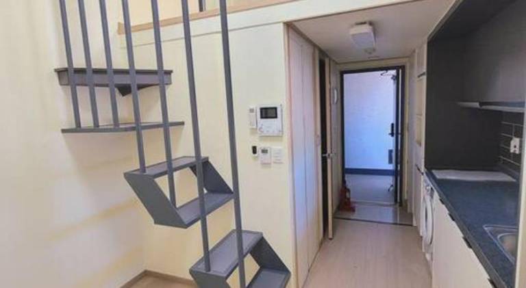 58 m&sup2; Ferienwohnung