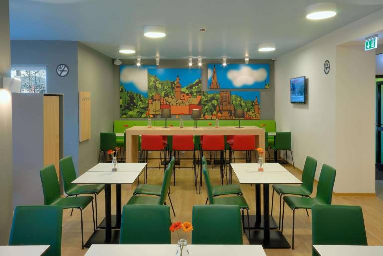 B&B Hotel Freiburg-Sud — photo 4