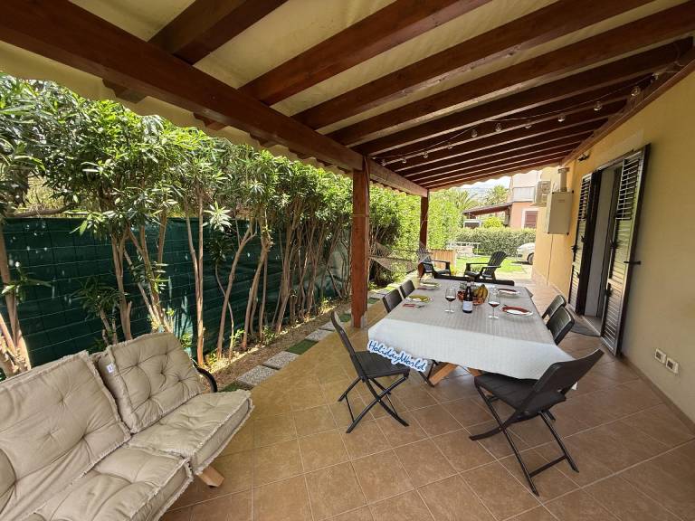 Appartamento vacanza Lascari