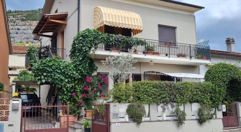 B&B Via della Grotta in Monsummano Terme