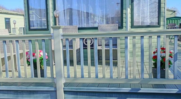 Apartment | Pet-friendly in Skegness
