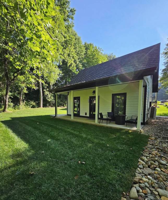 Cabin Brevard
