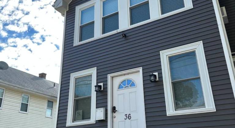 111 m² Ferienwohnung