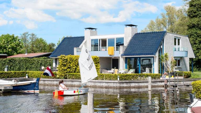 Ferienwohnung  Loosdrecht