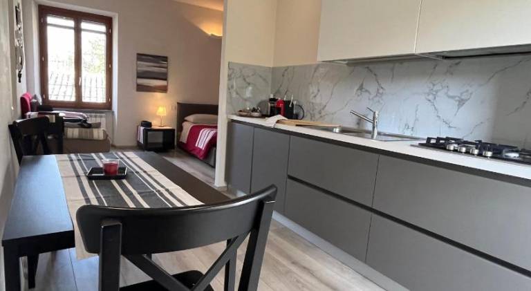 Apartment for 4 persons — photo 2