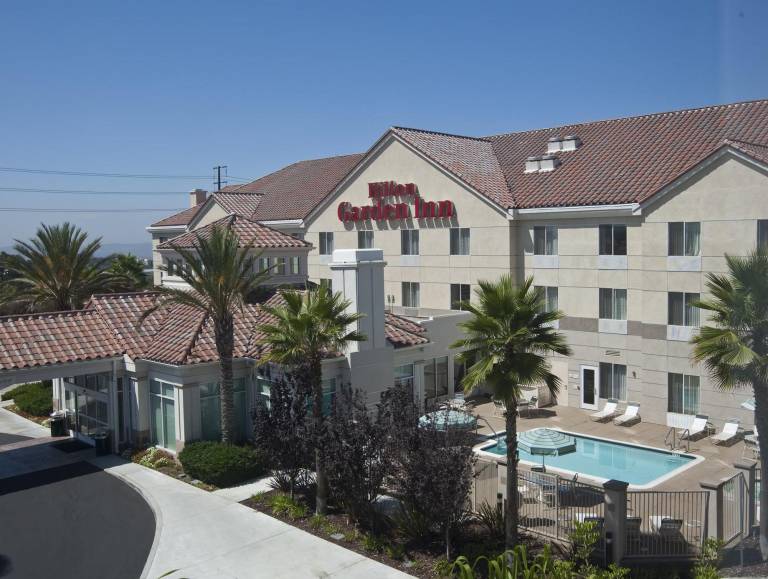 Hilton Garden Inn Irvine East/Lake Forest in Foothill Ranch, CA