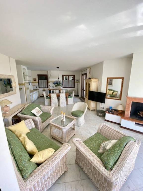 Family-oriented ample villa with private pool, garden & terrace | Sea view | Dogs allowed — photo 3