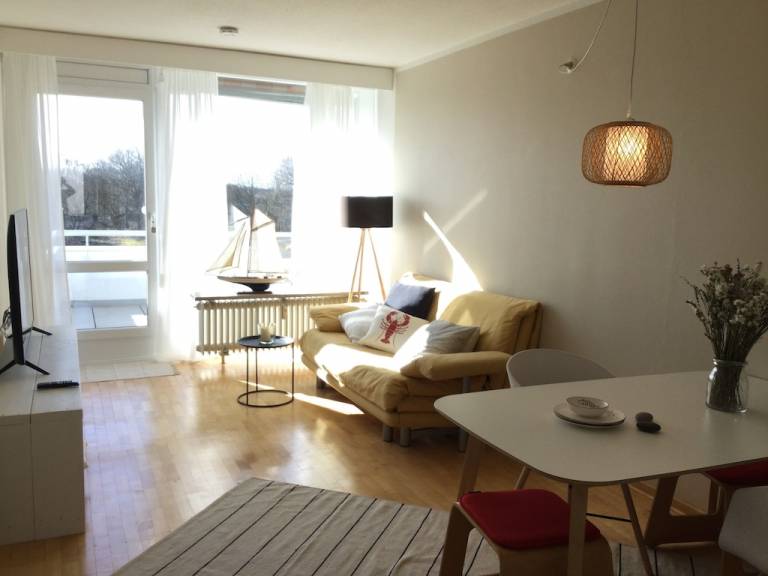 Apartament Kilonia