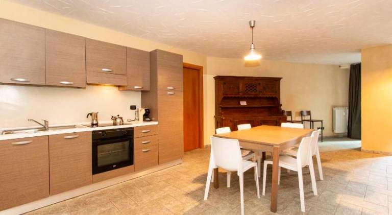 Rental apartment with 1 room for 6 persons in Sauze d'Oulx