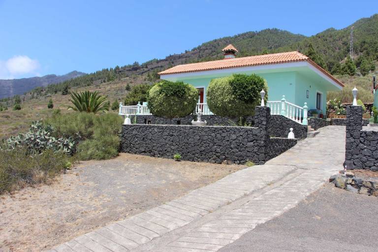 Casa El Paso