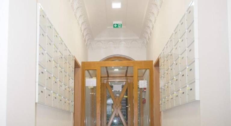 Rental apartment with 1 room for 2 persons — photo 4