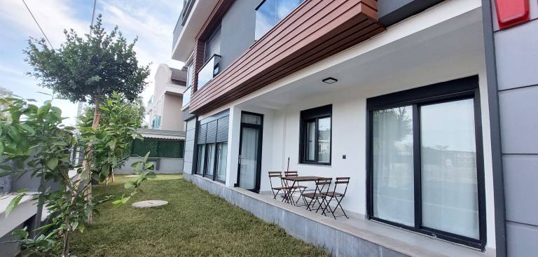 Ferienwohnung  Antalya
