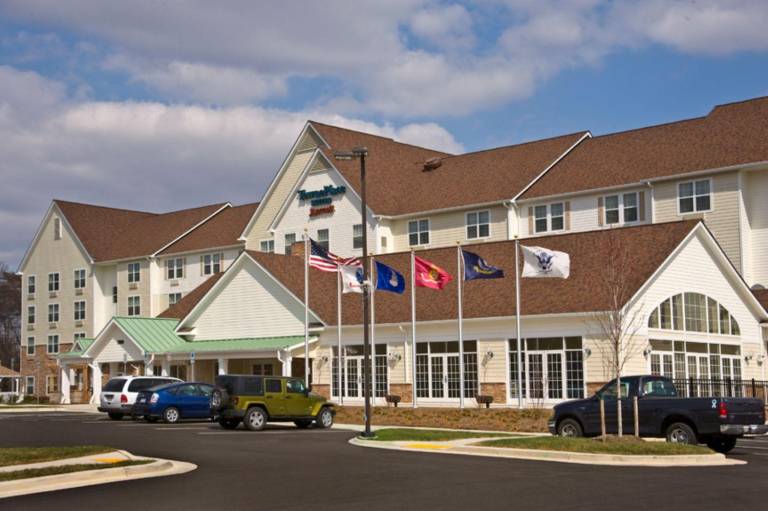 TownePlace Suites by Marriott Clinton at Joint Base Andrews in Clinton, MD