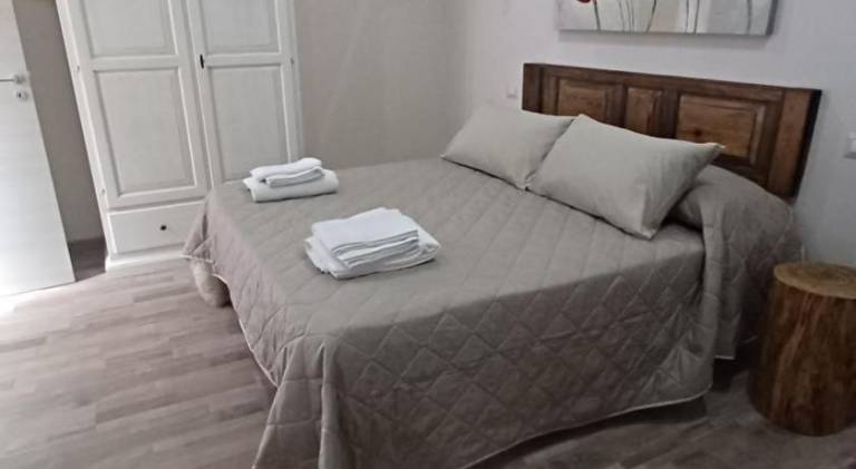 B&B Le Vie del Borgo in Castiglione di Sicilia