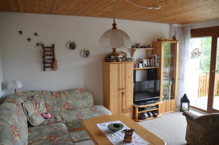 Ferienhaus in Böhmischbruck f&uuml;r max. 4 Personen