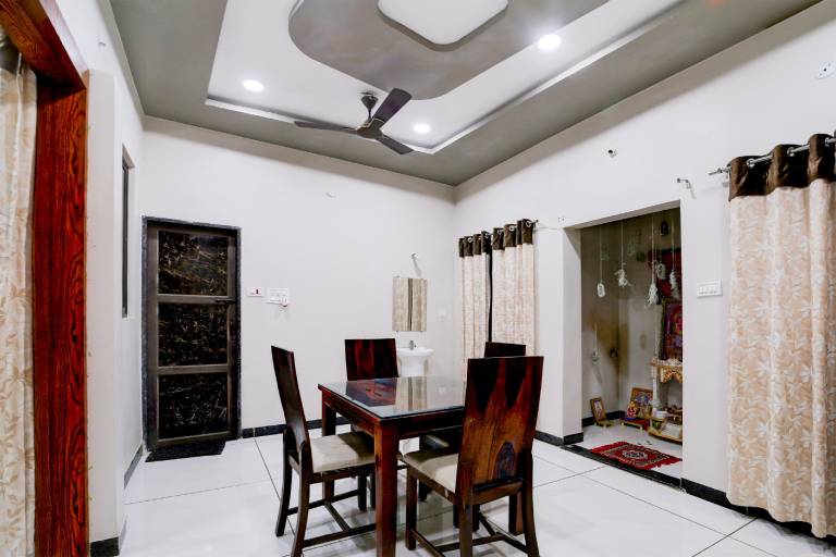 Hotel O Vrinda s Home Stay