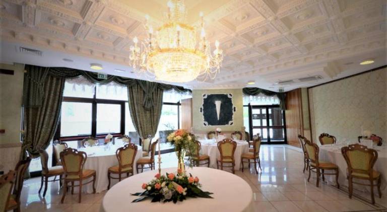 ALI HOTELS - Palace — photo 5