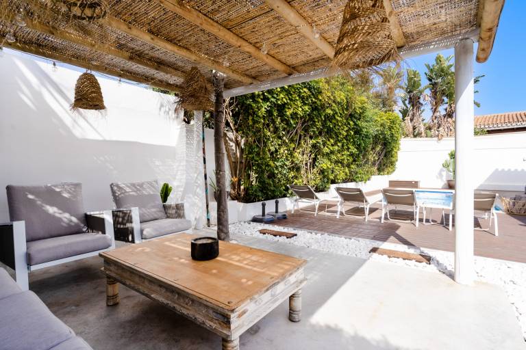 Villa Elviria