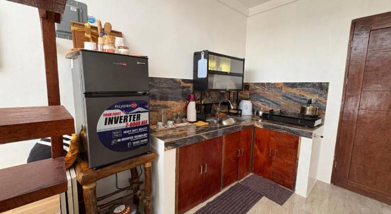 Villa with 1 room for 5 persons — photo 3
