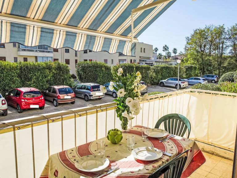 Ferienwohnung in Six-Fours-les-Plages, Sanary-sur-Mer f&uuml;r max. 4 Personen
