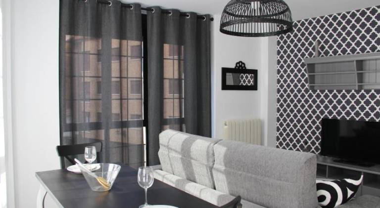 Apartamento Nájera