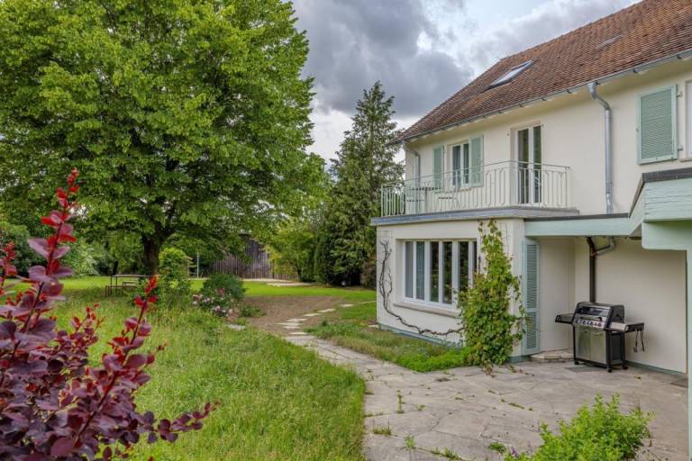 Ferienhaus  Kirchberg an der Jagst