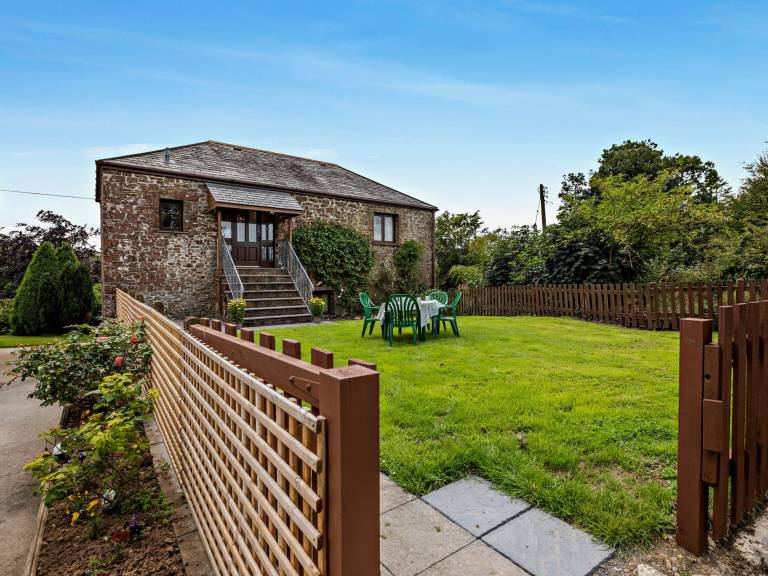 Cottage  Holsworthy