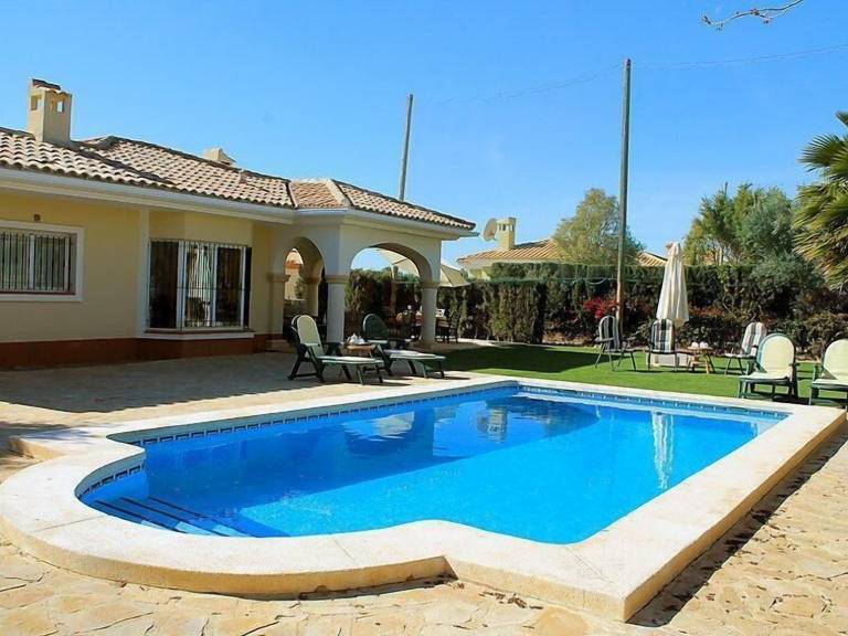 Villa  Agost