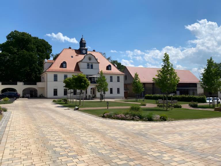 Ferienwohnung Wurzen