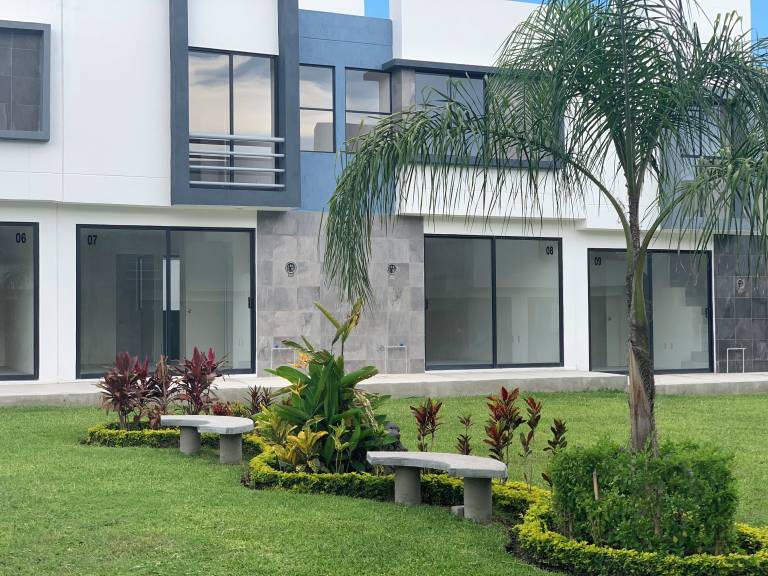 Casa Xochitepec