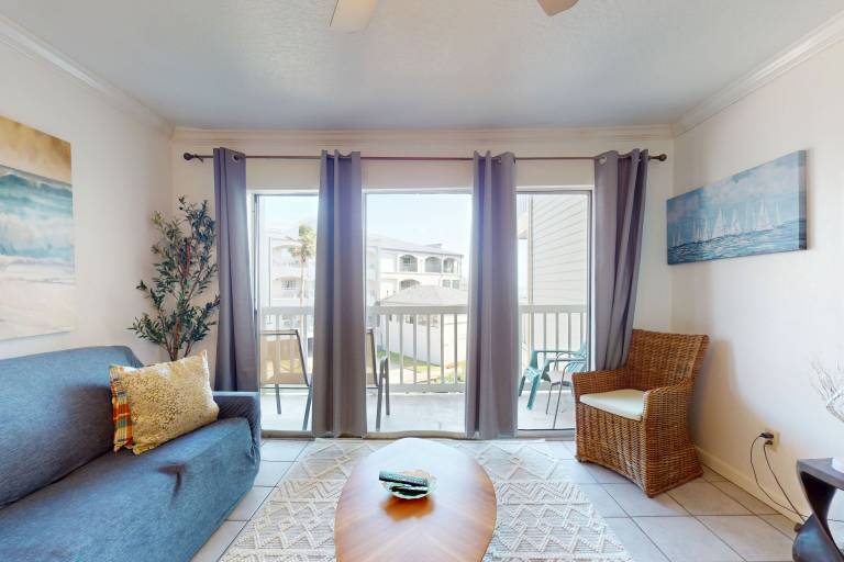 Condo Galveston