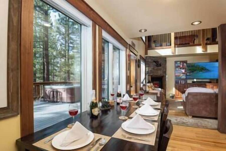 House  South Lake Tahoe