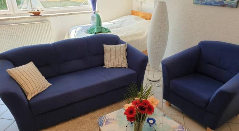 Holiday apartment | Beach nearby | Pets are welcome in Kiel