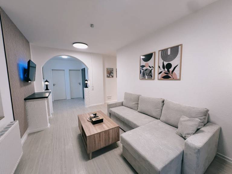 Holiday apartment with 1 room for 3 persons — photo 2