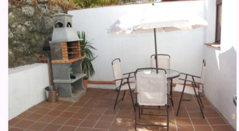 House | Pets allowed in Ávila