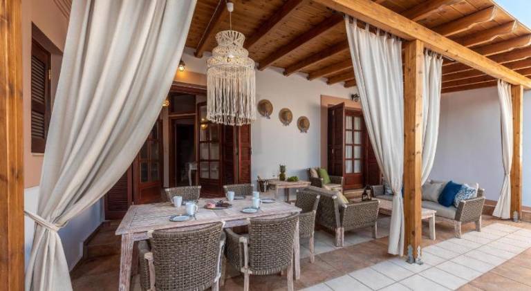 Vacation home with 2 rooms for 6 persons — photo 3