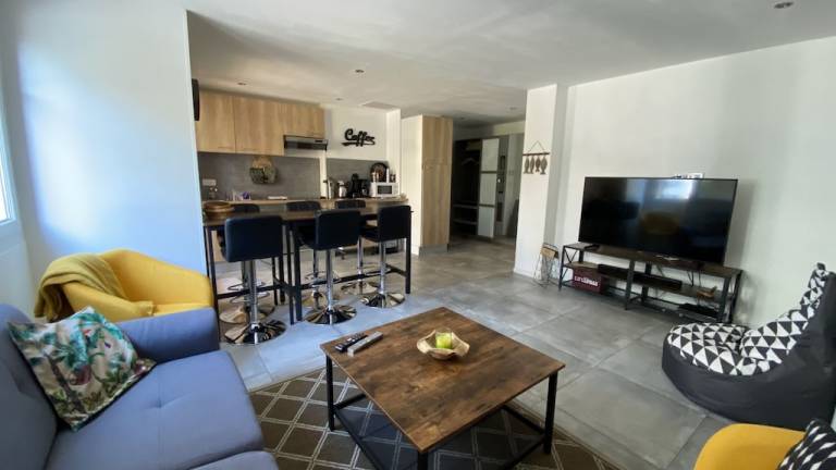 Ferielejlighed Cagnes-sur-Mer