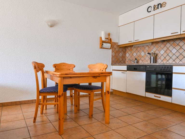 Apartment with grill | Mountain view — photo 3